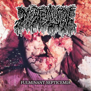 Meat Emulsion — Fulminant Septicemia