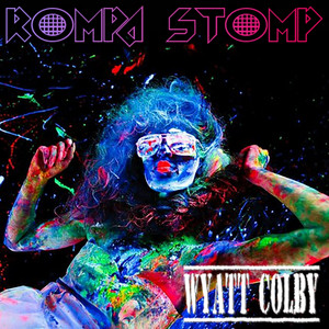 Rompa Stomp - Wyatt Colby Remix by Reece Low, Wyatt Colby