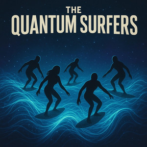 Ndaipori Pirevai by The Quantum Surfers
