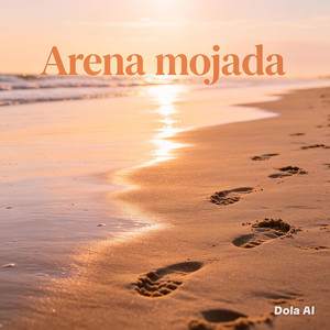 Arena mojada by Decachalote beatz