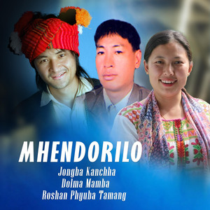 Roshan Phyuba Tamang - Mhendorilo