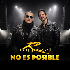 No Es Posible by Ragazzi, Rick MAR, David MURI