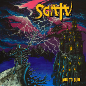 Fires of the Purgatory by S.G.A.T.V.