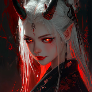 Villainess III by Kaushion, Trunja, Notions