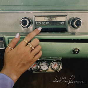 Pick Me Up by Halle Kearns