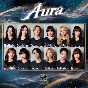 Aura by BsGravity