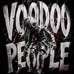 VOODOO PEOPLE HARDTEKK SUPER SLOWED by SMXKY PLAYA