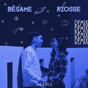 Bésame - Remix by Riosse