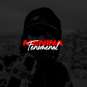 DJ R7 - Menina Fenomenal