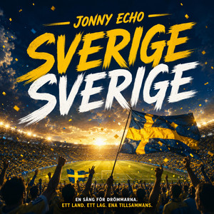 SVERIGE SVERIGE by jonny Echo
