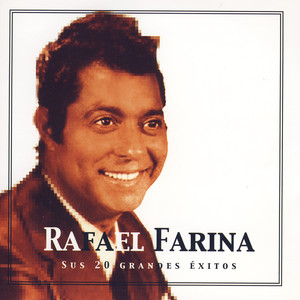 Rafael Farina - Las Campanas De Linares