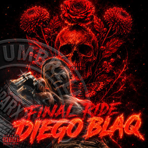 Final Ride by Diego Blaq, SPARXXX P