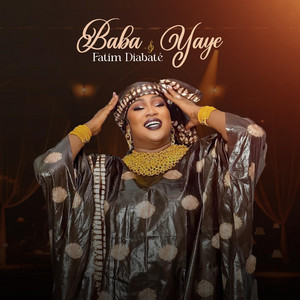 Baba et Yaye by Fatim Diabate