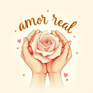 Amor Real ALVARO EL BARBARO EL IMPERIO DJ TREMENDO