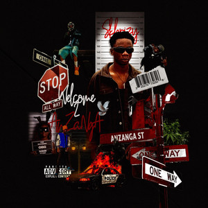 SitikakaMIZA by SKHRIZY, Thembarashe 265, DBturnUp, TimVVS