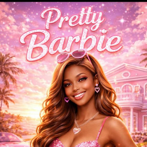 Pretty Barbie by Kevon YG