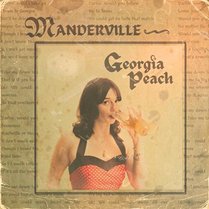 Georgia Peach by Manderville