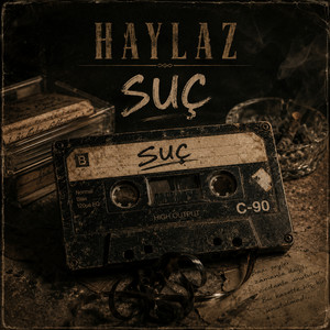 Suç by Haylaz