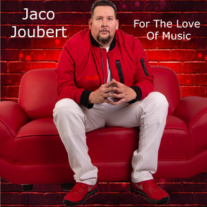 Jaco Joubert - Living Next Door to Alice