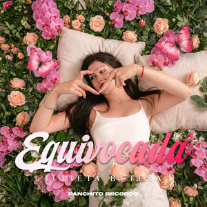 Juli Butera - Equivocada