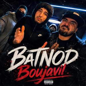 Boujavil by Bat Nod