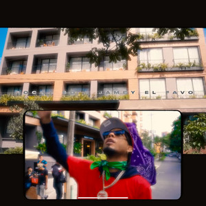 Rochy RD - La Vida Es Un Pañuelo (feat. Jamby el Favo)