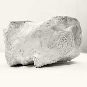 Falling Posture by MOULD