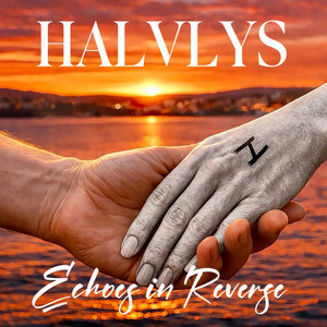 Echoes in Reverse by HALVLYS
