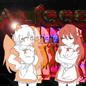 alice6 by C4FF31N3, 1emoviolence