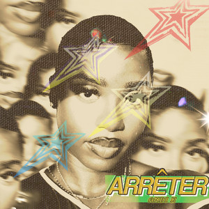 Arrêter by Andi K