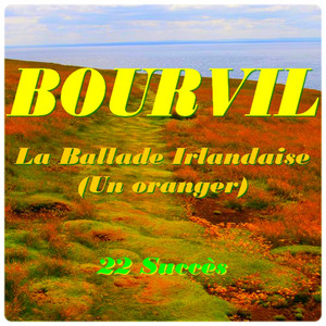 Bourvil - Salade De Fruits