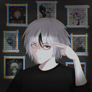 Интроверт by Emokid