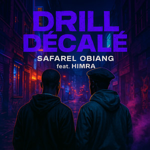Drill Décalé