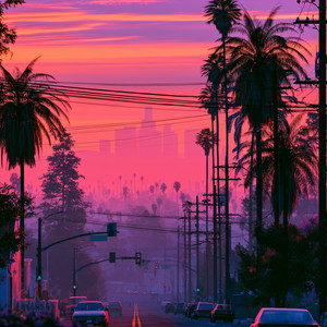 Jazzy Atmosphere by ChildNoah
