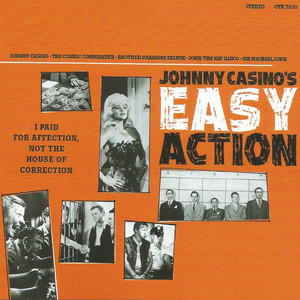 Johnny Casino