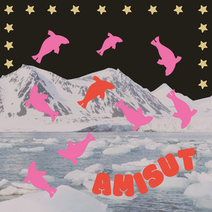 Eqqaamavara by Amisut, Tûtu, SIGU