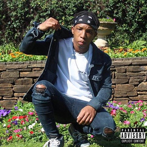 Deep In The Garden by King Zams, Orchid MusiQ