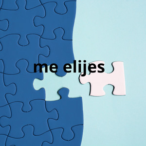 me elijes by MC Leyenda