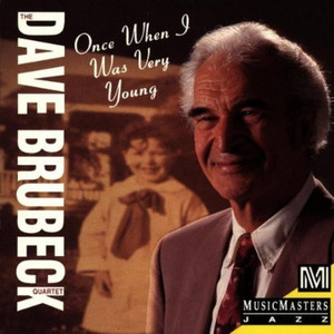 Once When I Was Very Young album