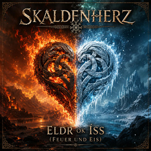 Eldr ok Íss (Feuer und Eis) by Skaldenherz