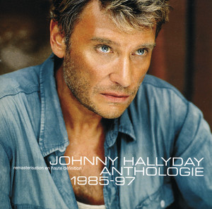 Johnny Hallyday - Diego libre dans sa tête (Live)