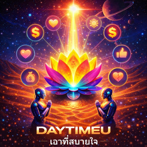DAYTIMEU เอาที่สบายใจ