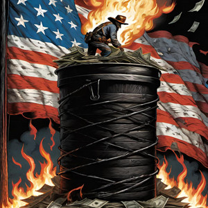 Blospar - Stars N Stripes