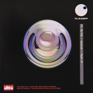 Namlook XXVI: Pearl IV cover