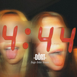 DÖRT