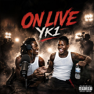 On Live by YK1