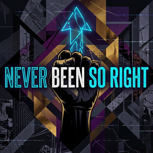 Never Been so Right by Basalt Orbit