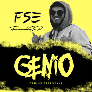 Fresh EP - Genius Freestyle (Genio)