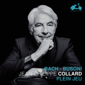 Bach: Prelude and Fugue in D Major, BWV 532: I. Präludium. Moderato — Johann Sebastian Bach