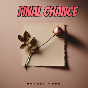 Closing Chance by Drexel Voss